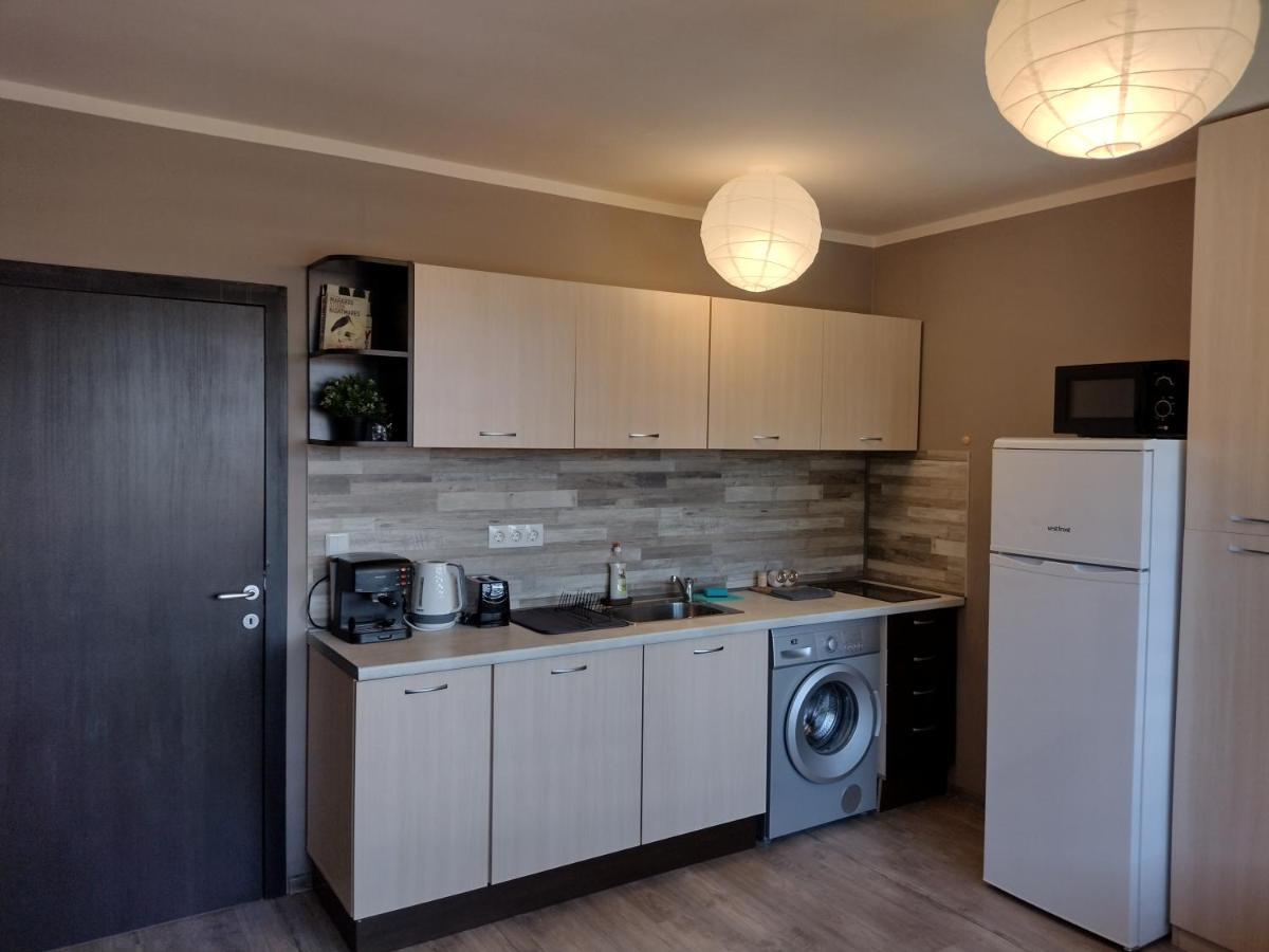 All Seasons Apartments Iglika 2 Borovets Eksteriør billede