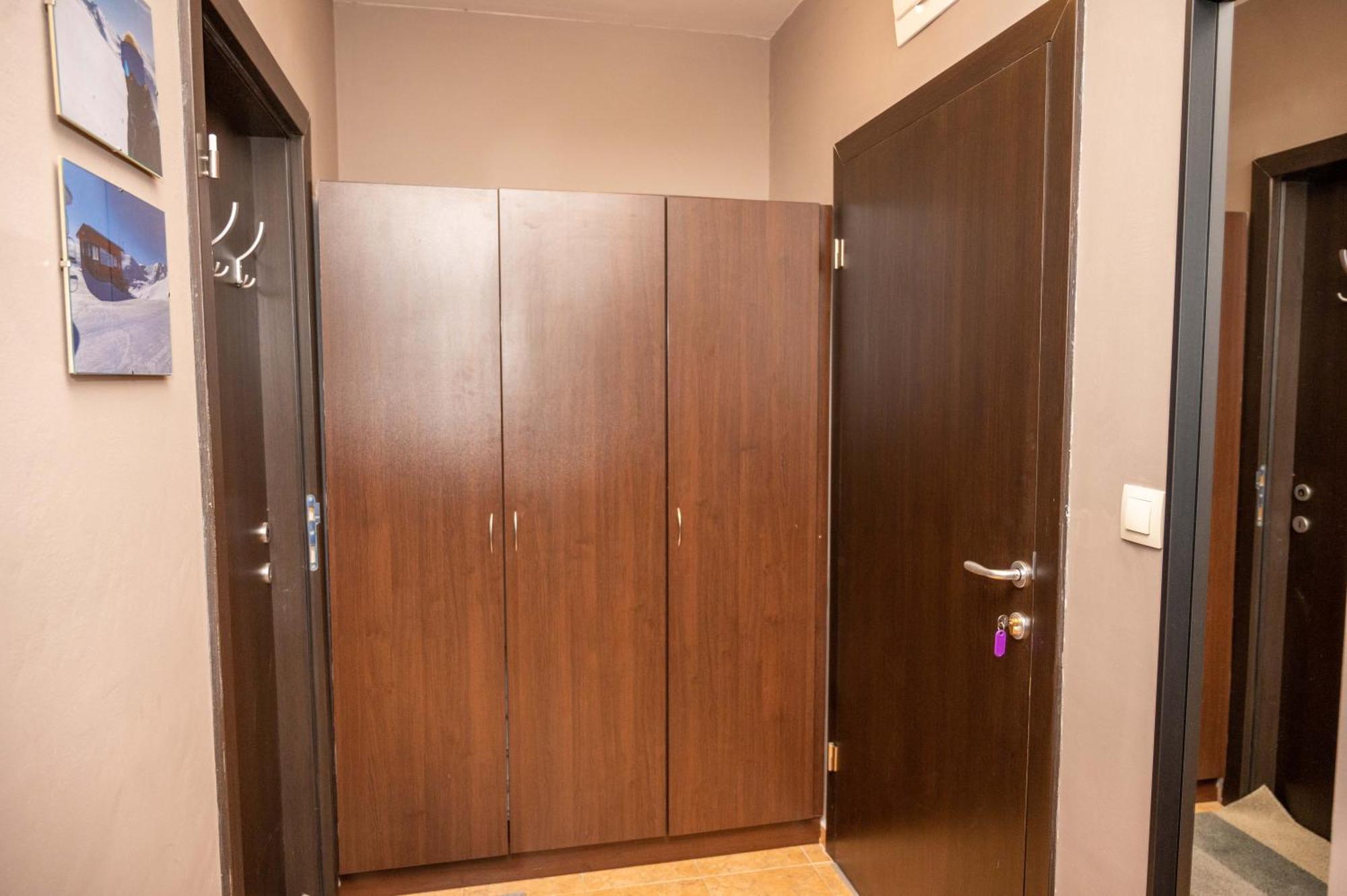 All Seasons Apartments Iglika 2 Borovets Eksteriør billede