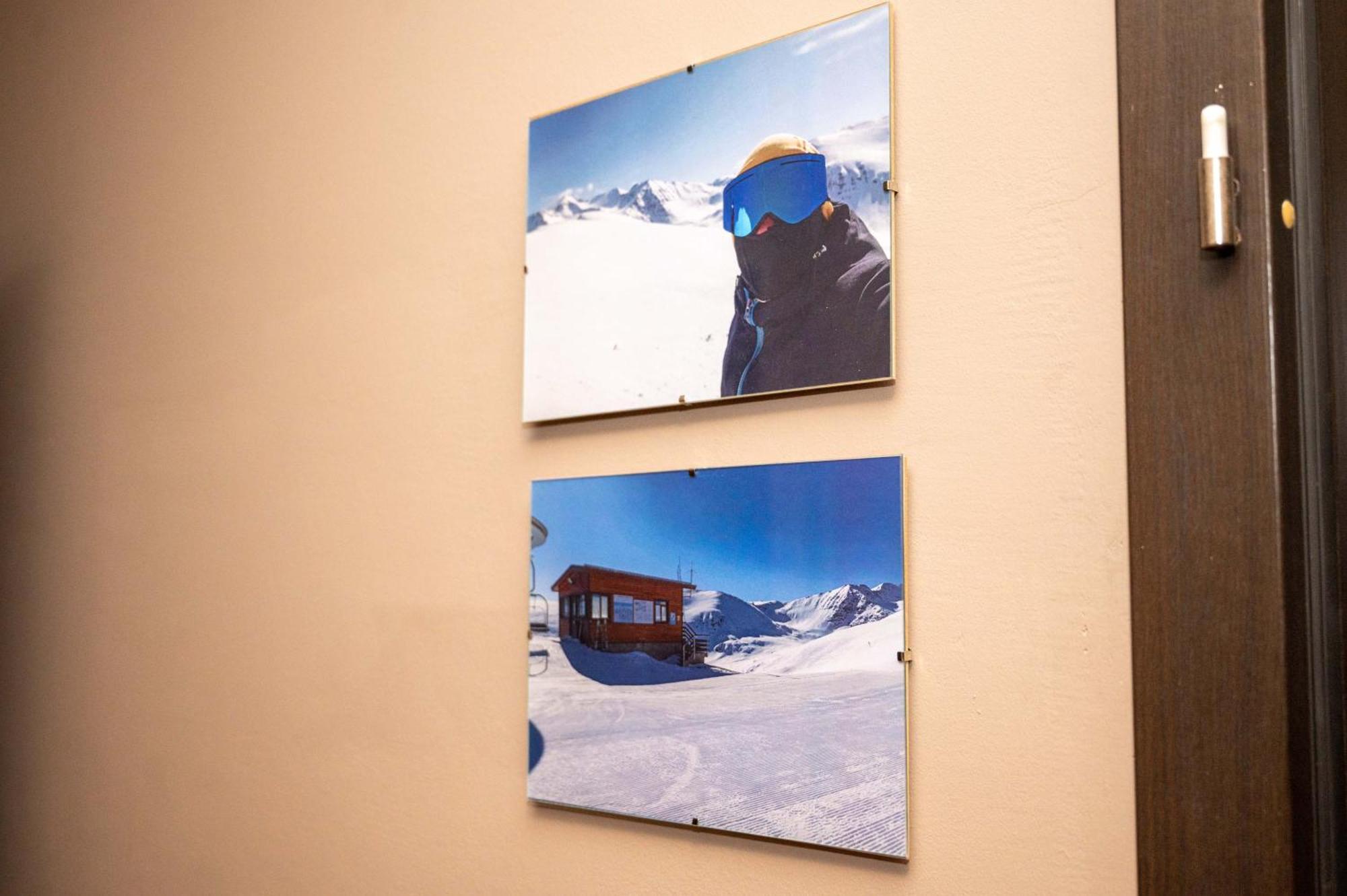 All Seasons Apartments Iglika 2 Borovets Eksteriør billede