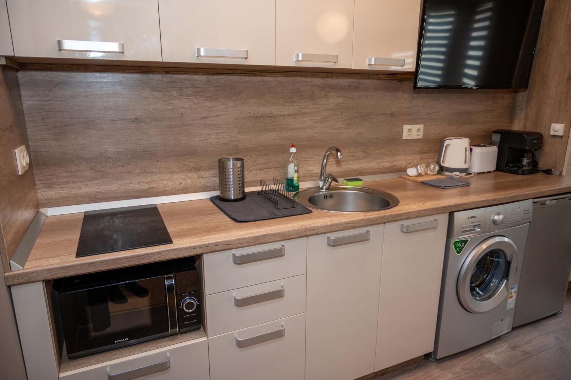 All Seasons Apartments Iglika 2 Borovets Eksteriør billede