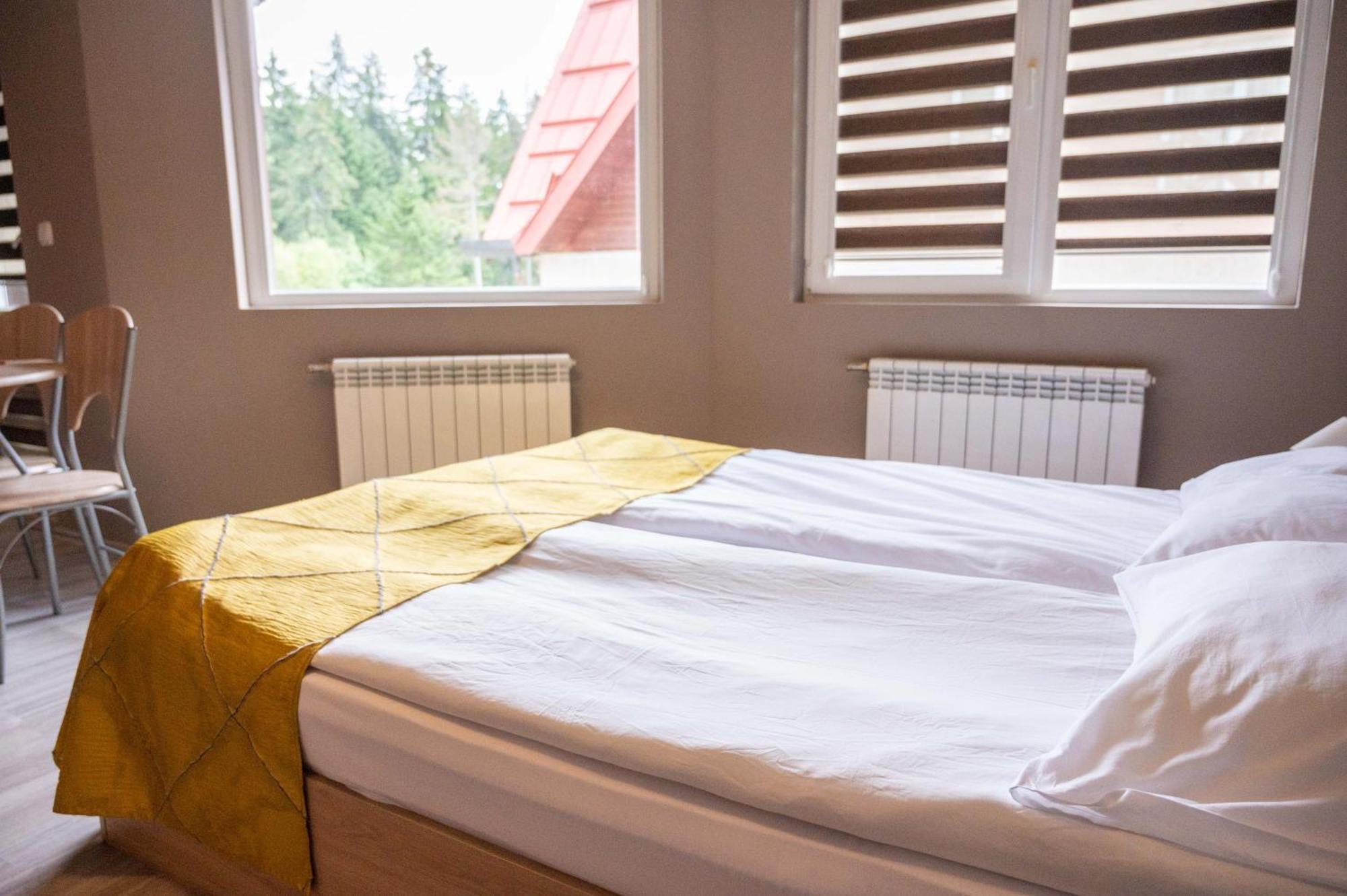 All Seasons Apartments Iglika 2 Borovets Eksteriør billede