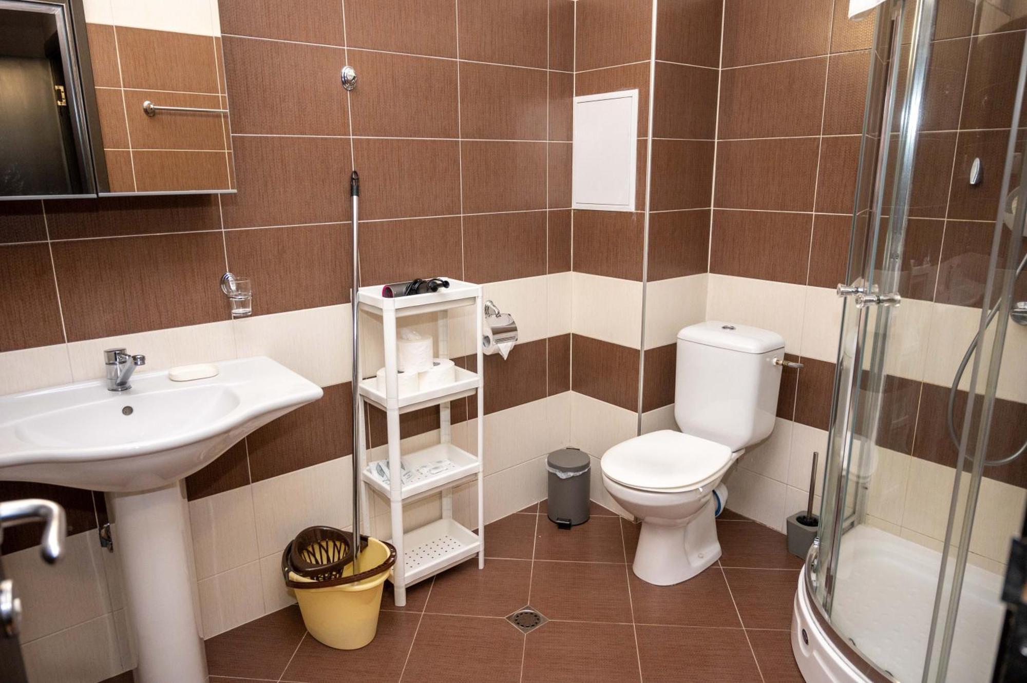 All Seasons Apartments Iglika 2 Borovets Eksteriør billede