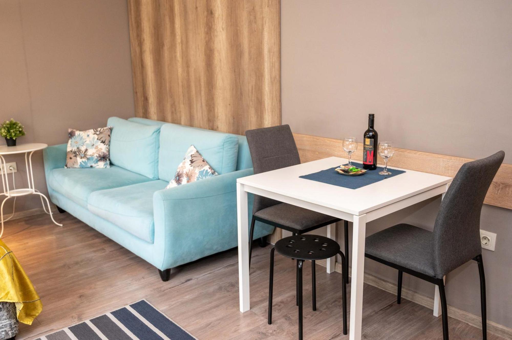 All Seasons Apartments Iglika 2 Borovets Eksteriør billede