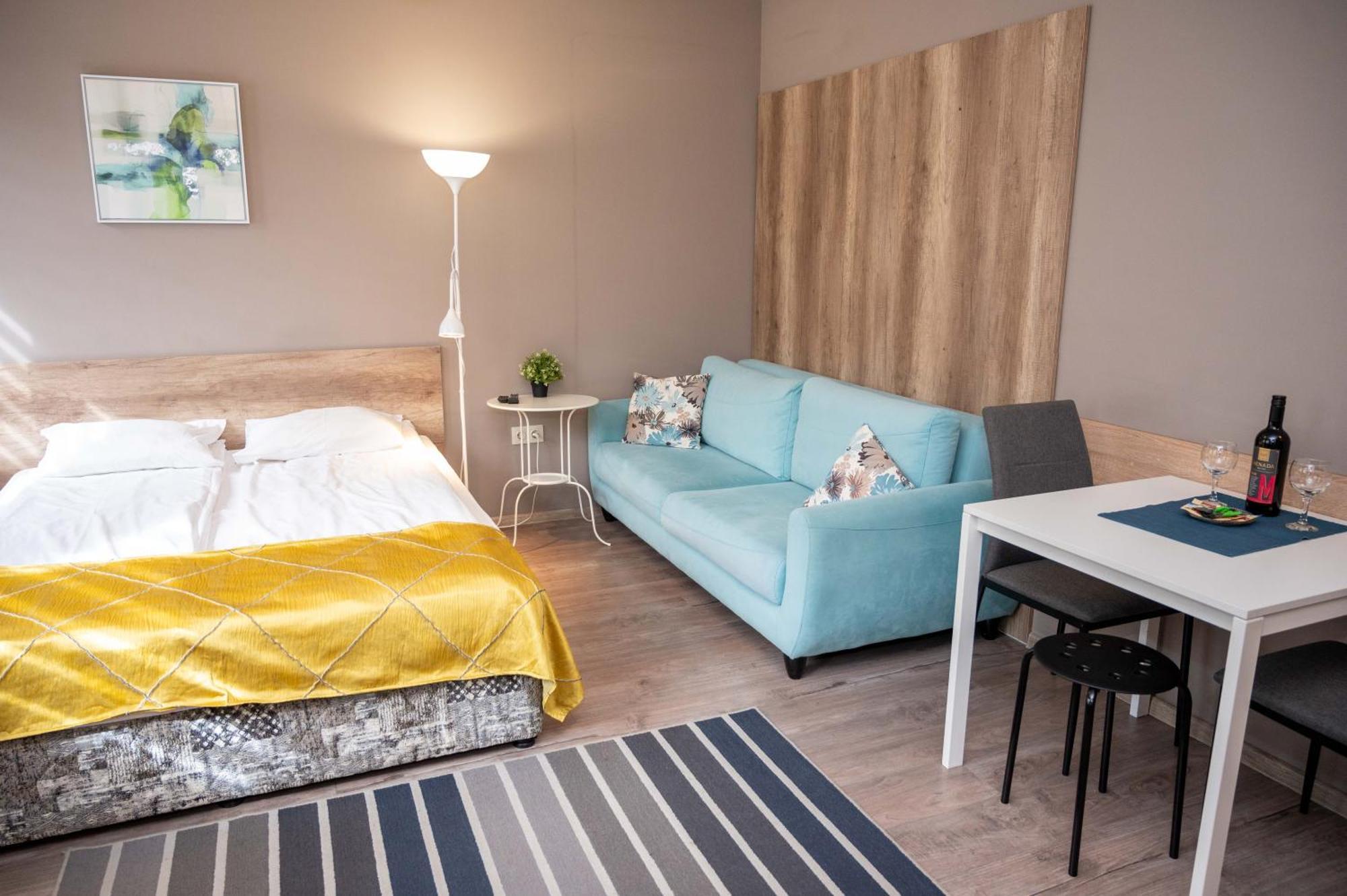 All Seasons Apartments Iglika 2 Borovets Eksteriør billede