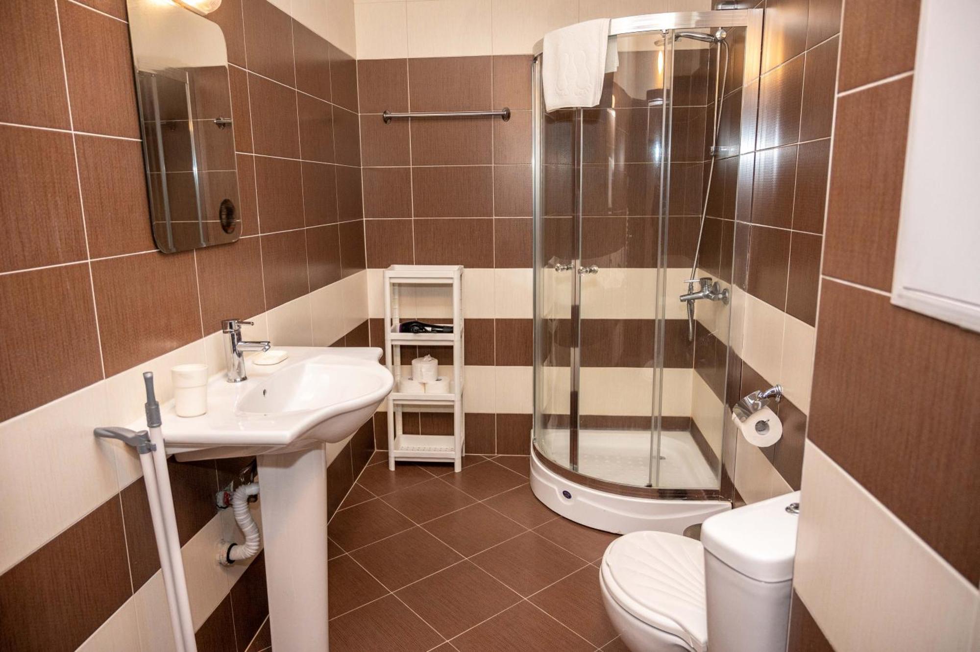 All Seasons Apartments Iglika 2 Borovets Eksteriør billede