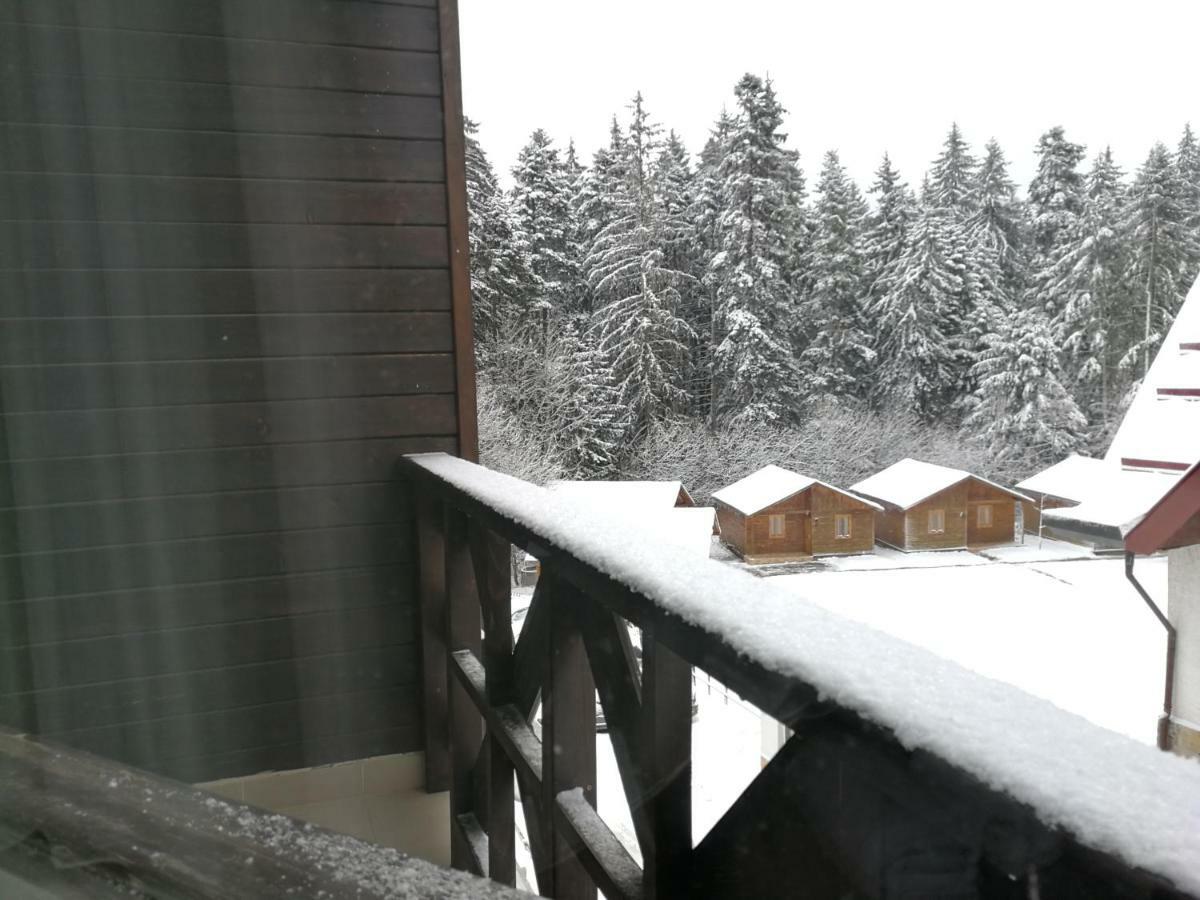 All Seasons Apartments Iglika 2 Borovets Eksteriør billede